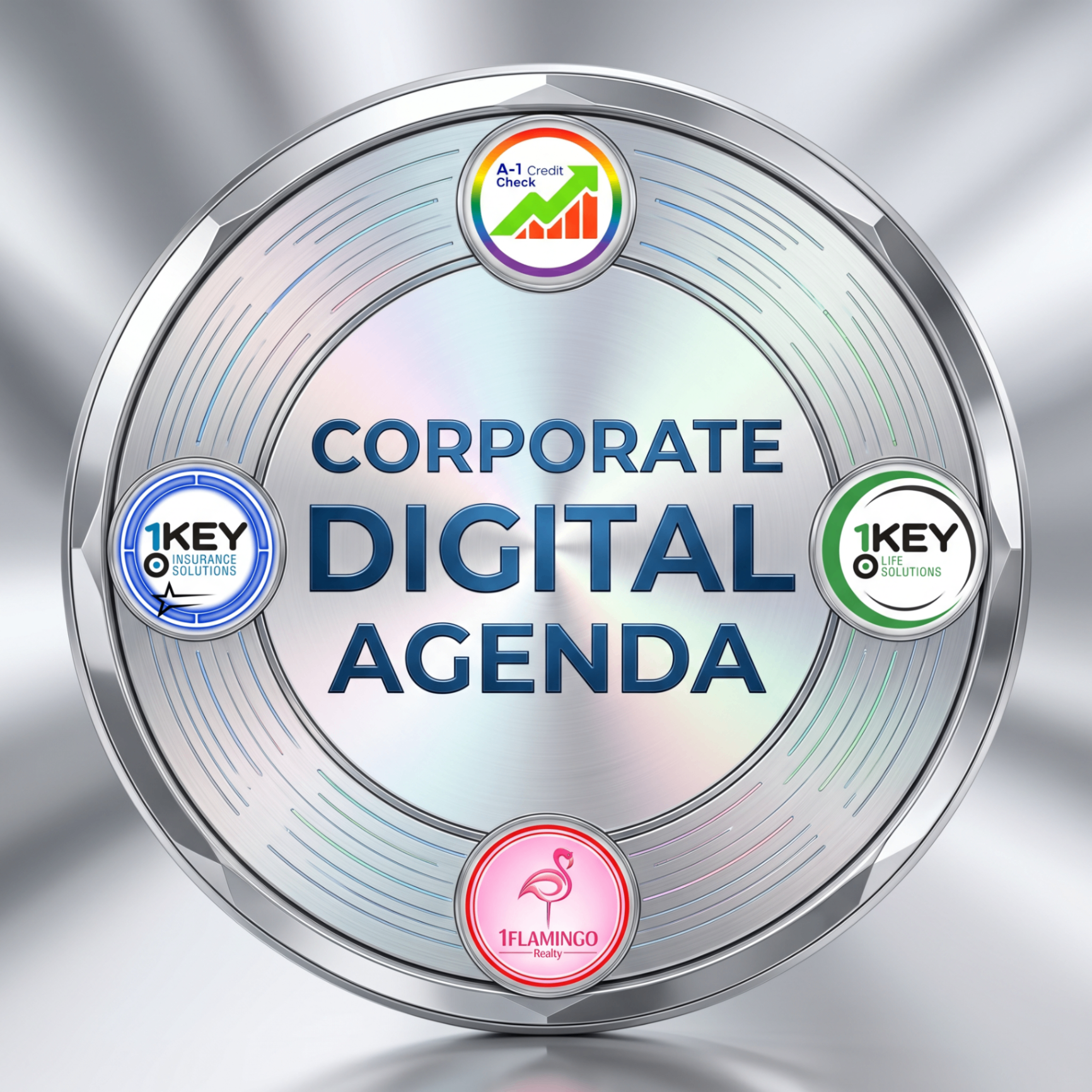 Agenda Digital Corporativa